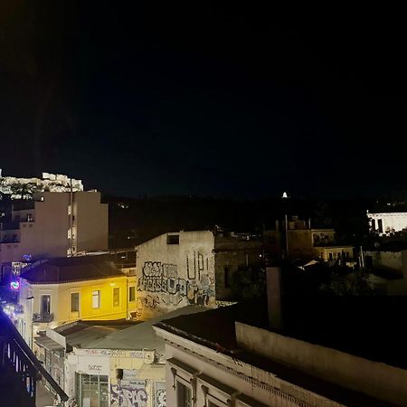 Grace Apartment Next To The Akropolis Афины Экстерьер фото