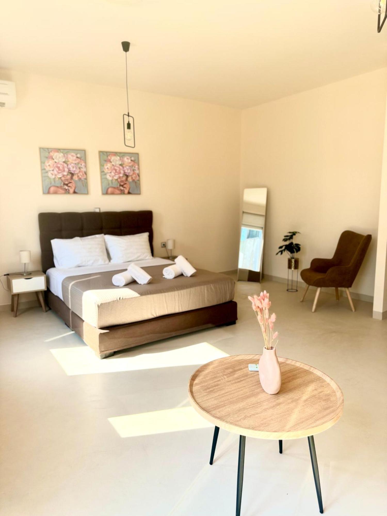 Grace Apartment Next To The Akropolis Афины Экстерьер фото