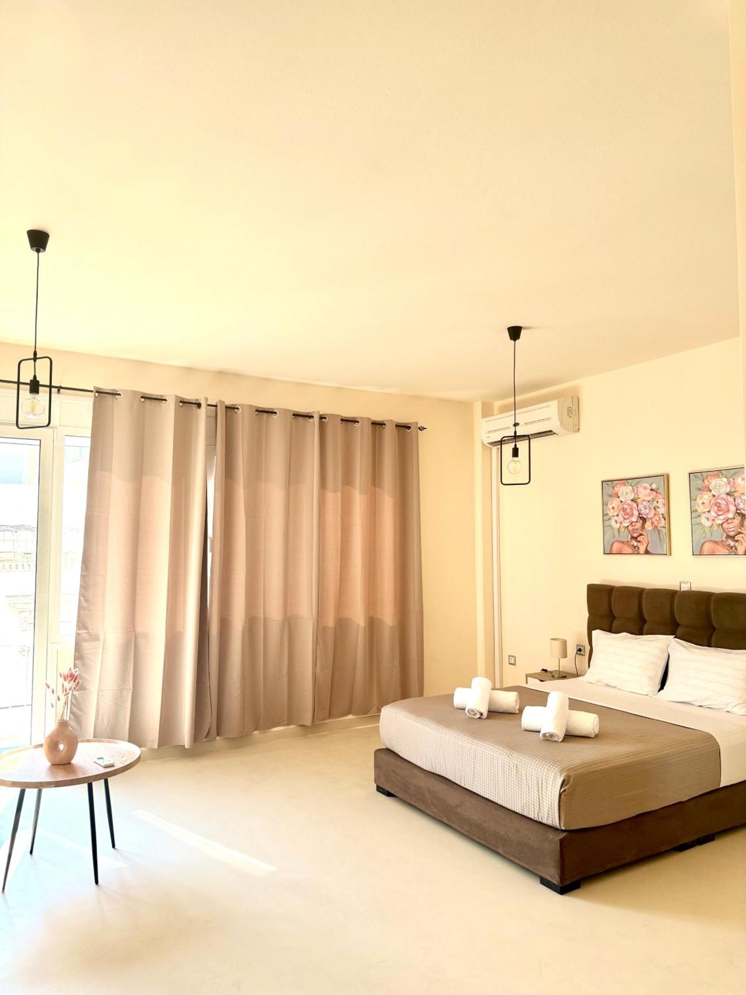 Grace Apartment Next To The Akropolis Афины Экстерьер фото