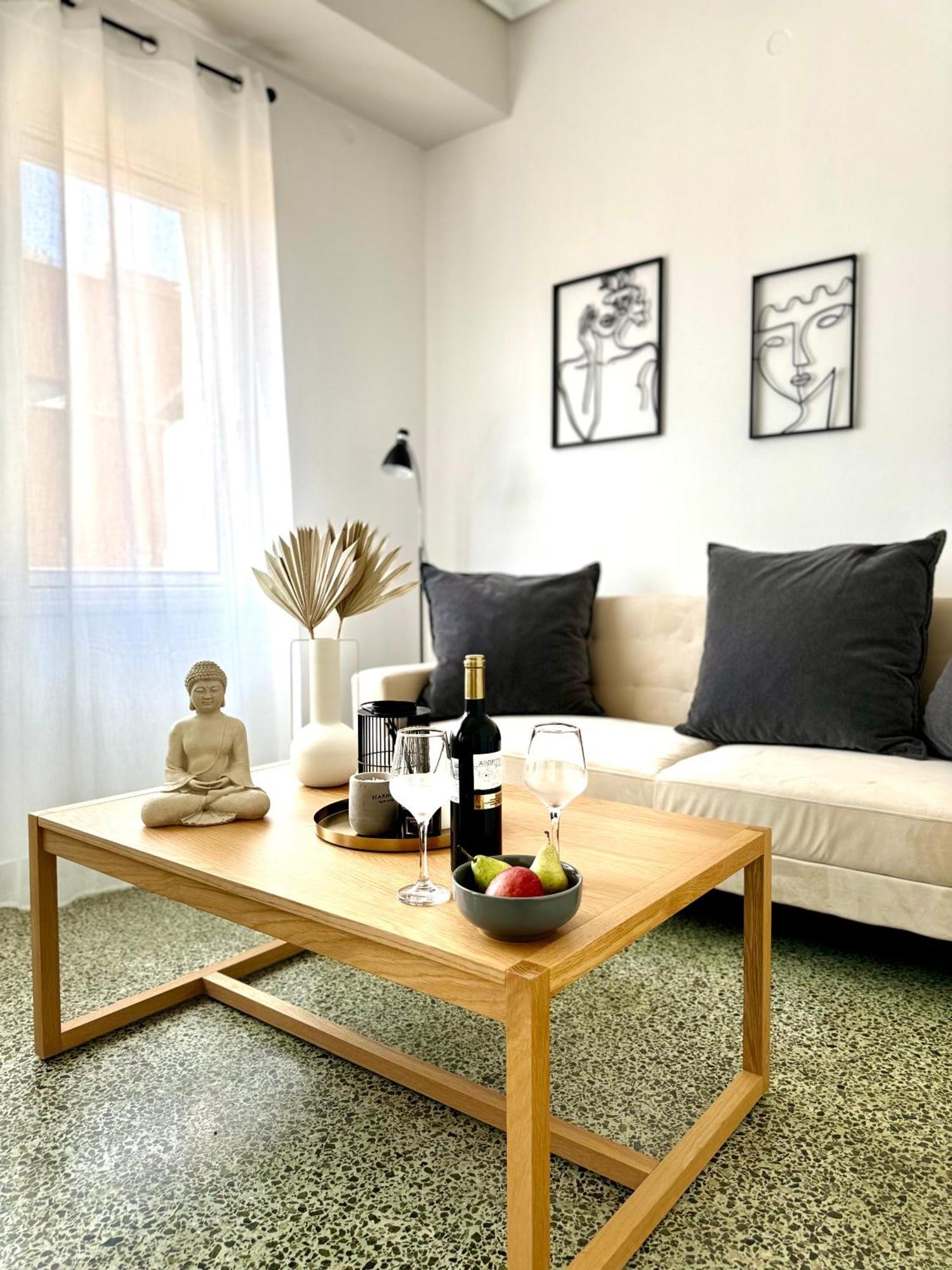 Grace Apartment Next To The Akropolis Афины Экстерьер фото